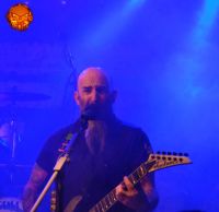 Anthrax 059 Anthrax 059